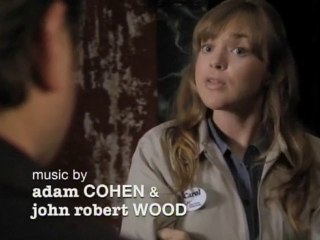 Scene #3 from Psych - "In Plain Fright" 11/17