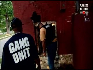 Au Coeur Des Gangs - St Louis 2/3