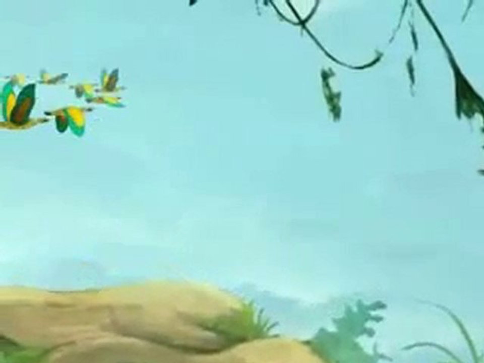 Hoạt hình Việt Nam Thỏ và rùa
