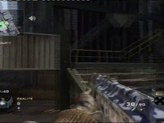 (Vidéo Test) Call of duty 7 black ops MULTI (PS3)