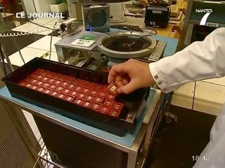 MHS Electronics lance un S.O.S (Nantes)