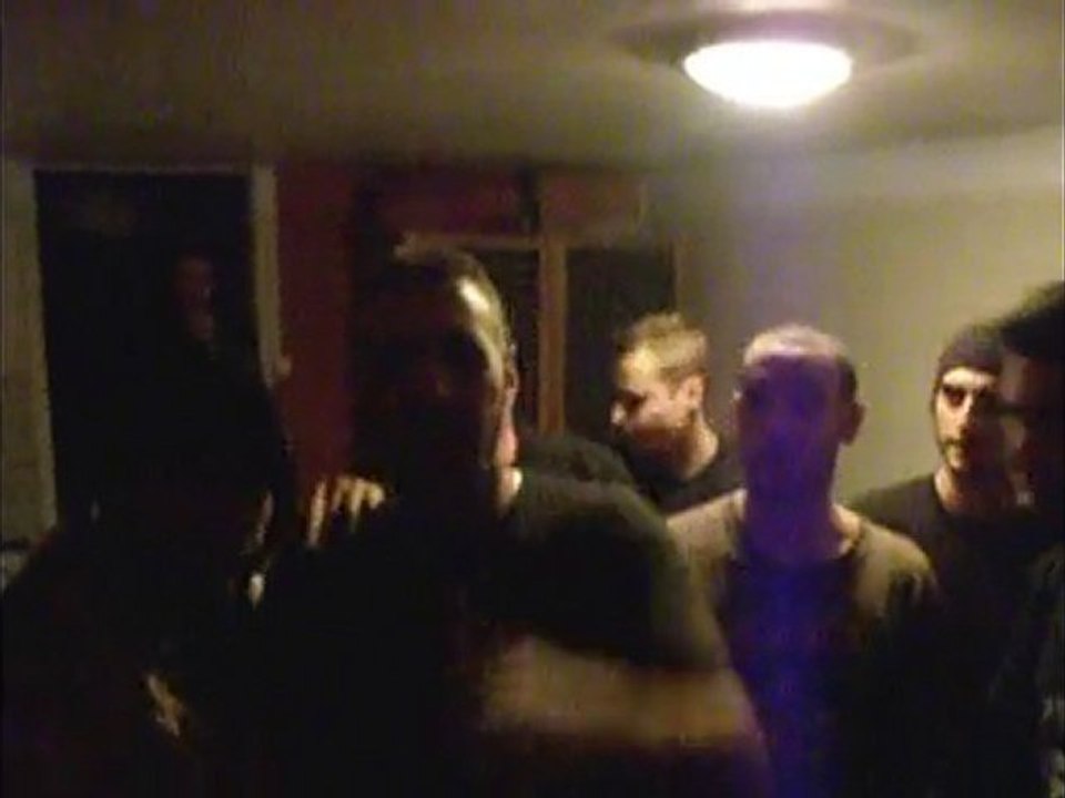 Freestyle Droogz Brigade pour Staten-Island.fr