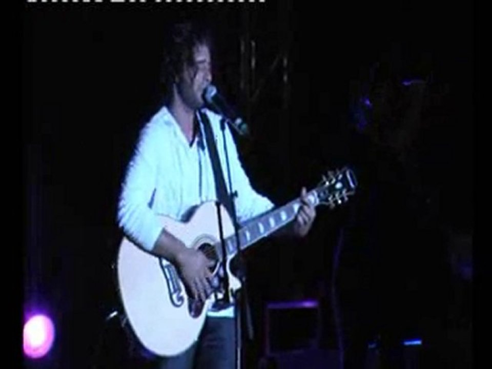 Jencarlos Canela concert Guadeloupe3