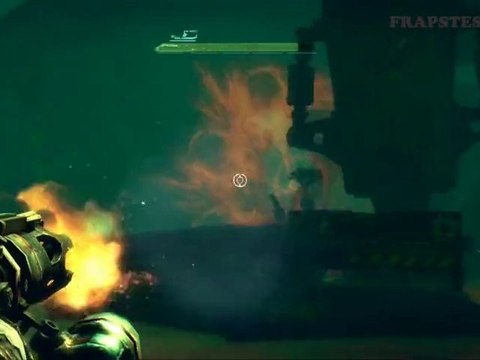 Enslaved - X360 - Partie 07