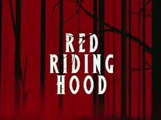 Red Riding Hood [Trailer]