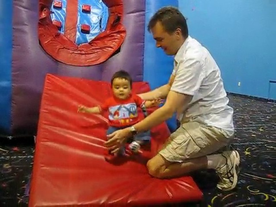 slide