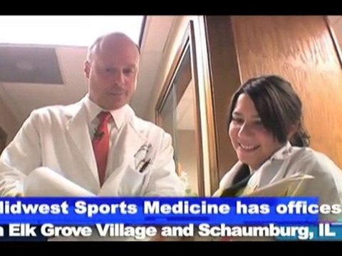 Dr. Eugene Lopez | Top Knee Hip Orthopedic Surgeon Chicago