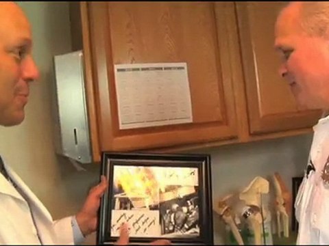 Illinois Hip Surgeon Dr. Lopez | Birmingham Hip Resurfacing