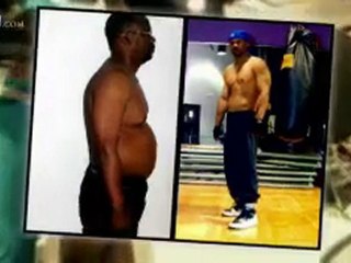 Ernestine Shepherd: Building a Better Body at Any Age - ...