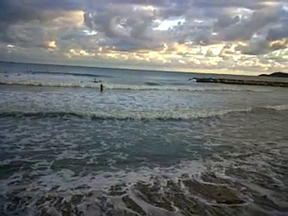 La Ciotat  en novembre,