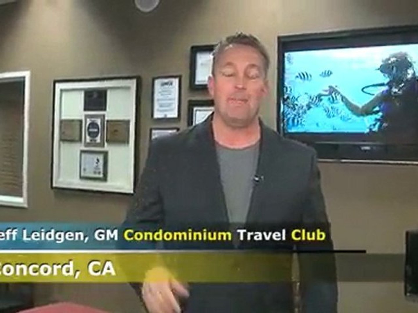 ⁣VIDEO Condominium Travel Club Customer Reviews Condo Travel
