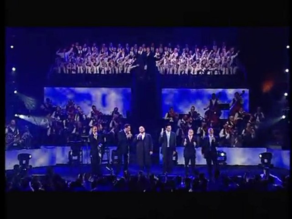 Yaakov Shwekey - Caesaria 5770 | Shlager.net