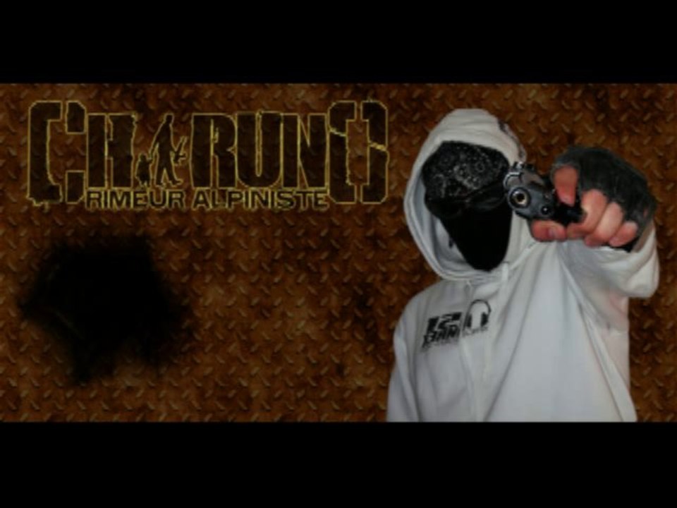 charuno - extrait "montes au brako papi"...