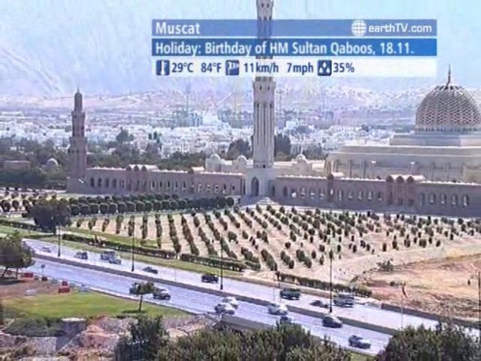 Budapest - Hungary, Cannes - France, Ekaterinburg - Russia, Muscat - Oman, Lech Zurs am Arlberg - Austria, Tenerife - Spain, Ascona - Ticino - Switzerland