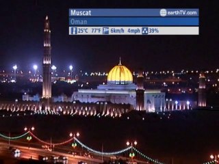 Avignon - France, Barcelona - Spain, Melbourne - Australia, Lech Zurs am Arlberg - Austria, Muscat - Oman, Cannes - France, Stuttgart - Germany