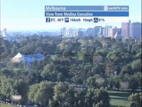 Seattle - USA, Budapest - Hungary, Barcelona - Spain, Palma de Mallorca - Spain, Melbourne - Australia, Ekaterinburg - Russia, Vienna - Austria