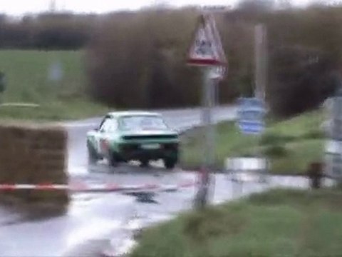 1ier partie du Montage vidéos du Rs Villersois 2010