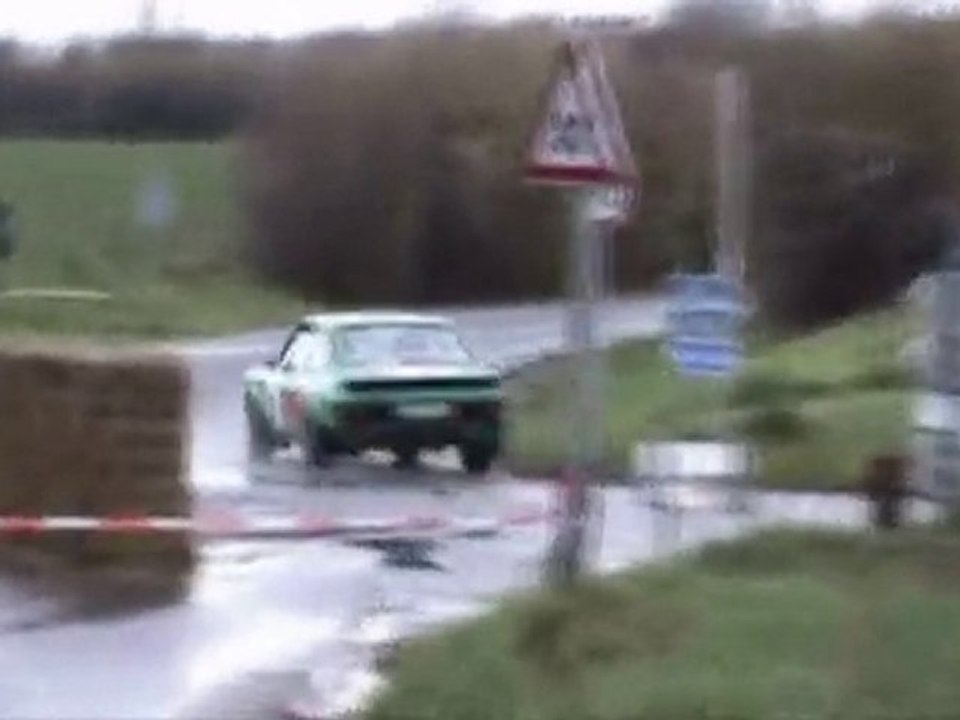 1ier partie du Montage vidéos du Rs Villersois 2010