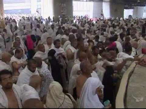 Muslims celebrate festival of sacrifice