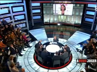 Ségolène Royal ( AVDJ ) FR2 16_11_2010