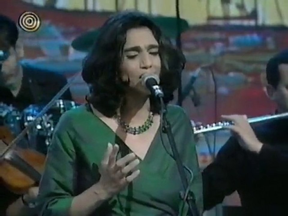 Leorech Hayam - Etti Ankri
