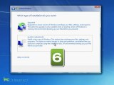 Upgrading Windows XP to Windows 7 | Install, Upgrade, Update