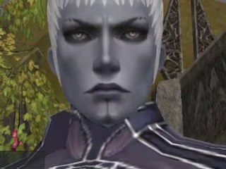 Shaiya FR - Oracle qui danse