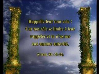 Le Prophète Mohammad (pbsl) était un homme équitable