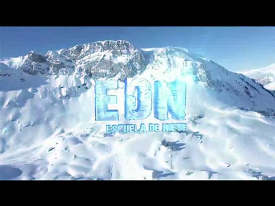 Avance serie 'Escuela de nieve'