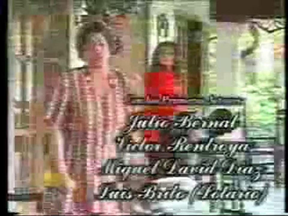 Telenovela Hechizo de Amor entrada