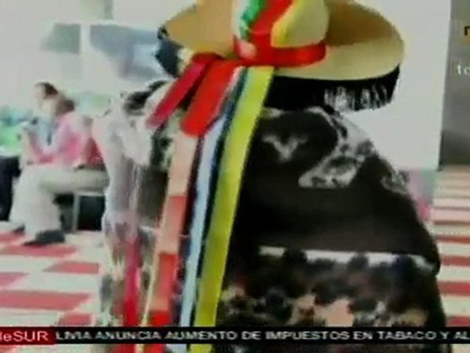 ONU define nueva lista de Patrimonios Intangibles