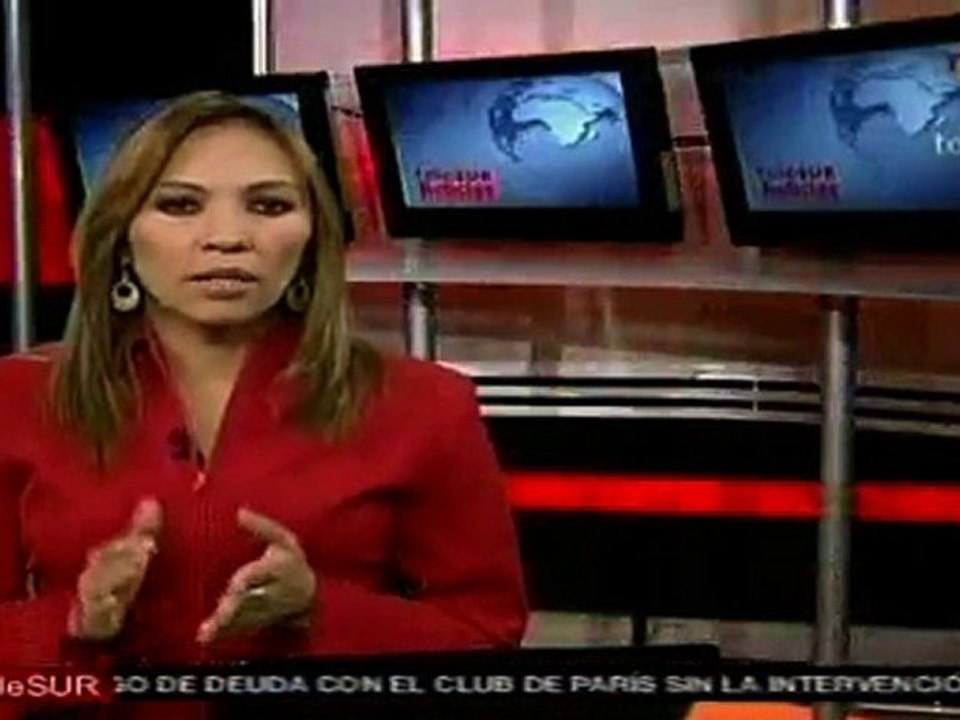 Denuncian que Marruecos impide que prensa diga verdad sobre represión a saharauis