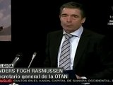 OTAN quiere reducir su presencia en Afganistán