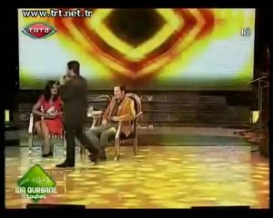 4 Gültekin Gönülaçar-1 IDA QURBANE 2010 TRT-6