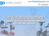 Affordable Electric Scooter