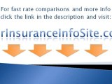 (Car Insurance Comparison Rates) - Auto Insurance Searching