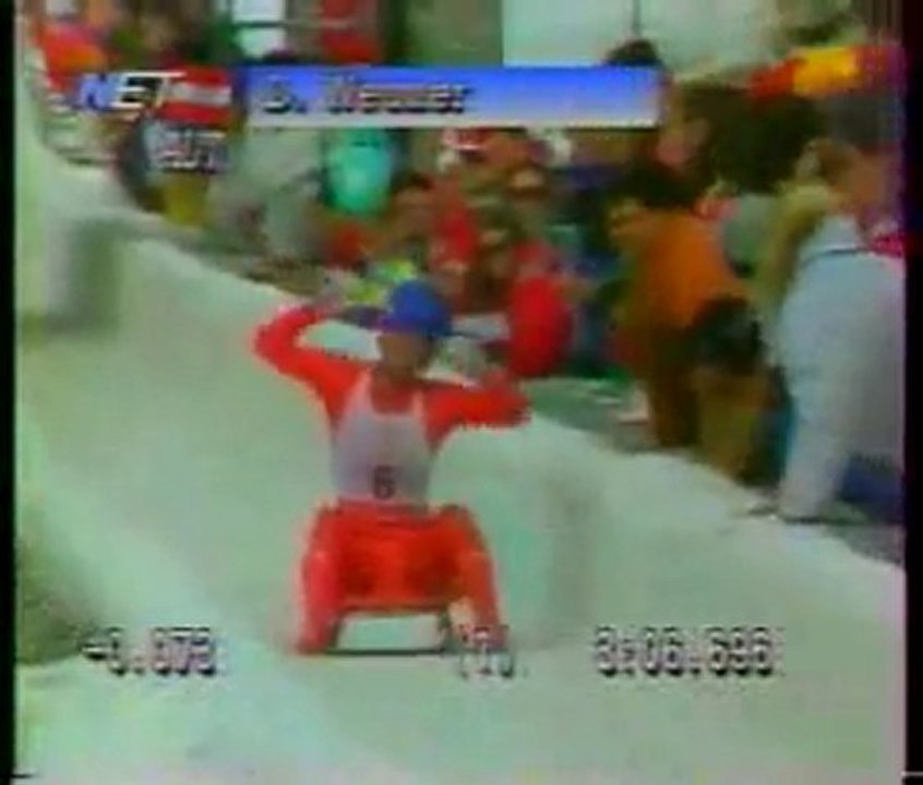 Albertville 1992 Highlights