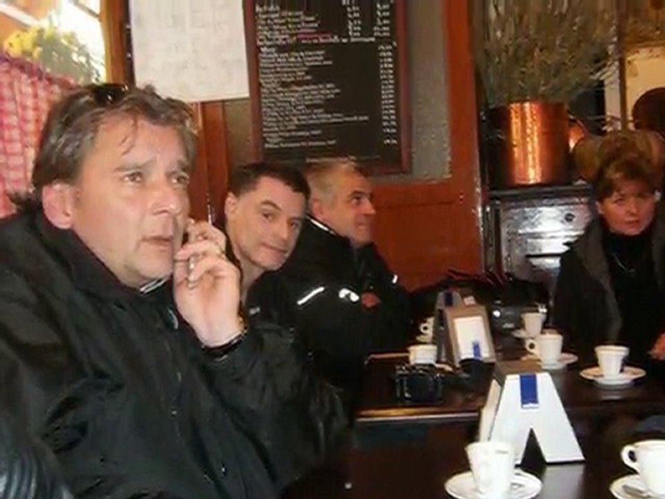 Salut Thierry