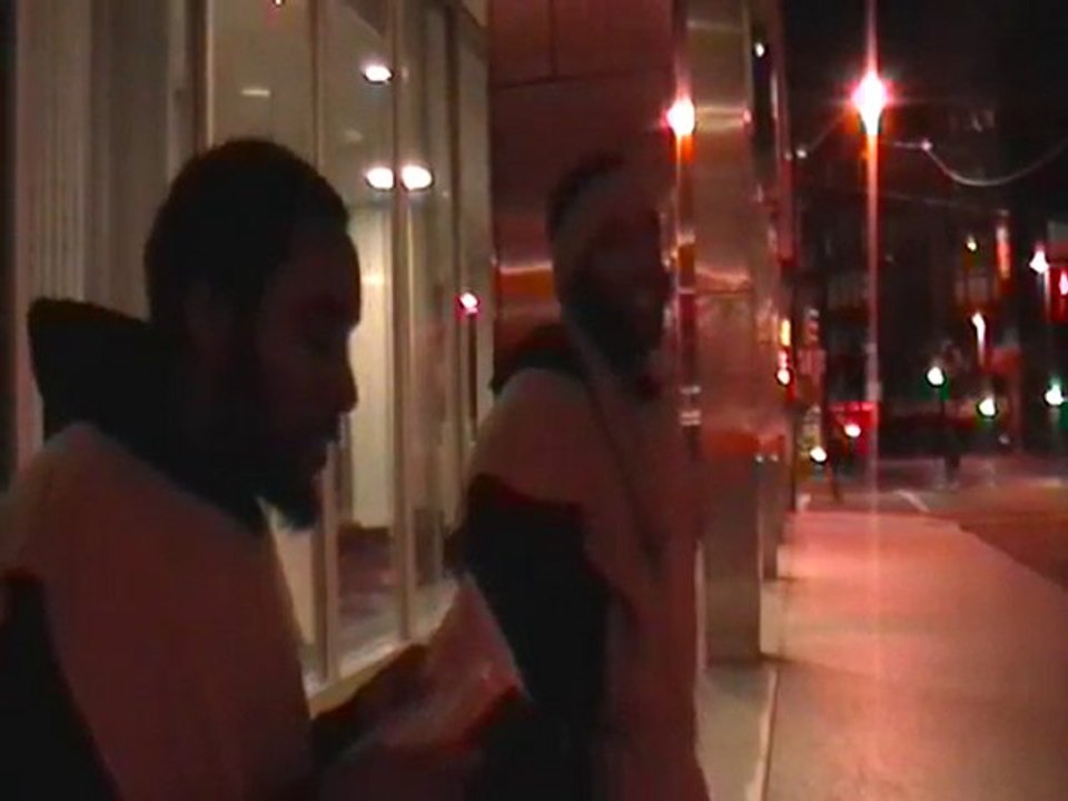 PT3 Demons Night