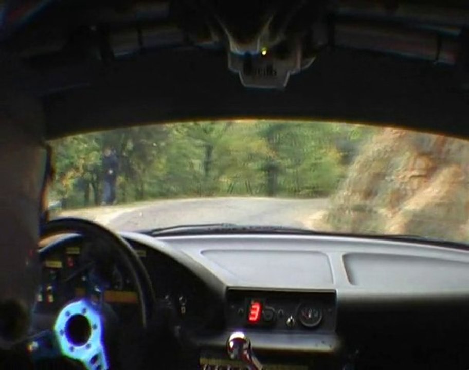 Costeraste BMW Compact Cevennes 2010 ES9 Tourgueille Part.3