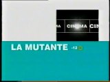 Bande Annonce Du Film La Mutante 27 Mars 1999 M6