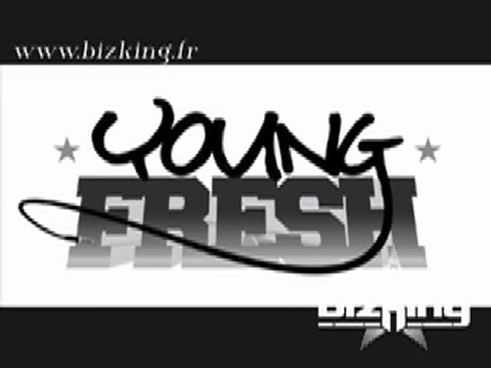 BOOBA feat YOUNG FRESH - "DK DREAM remix by rock city