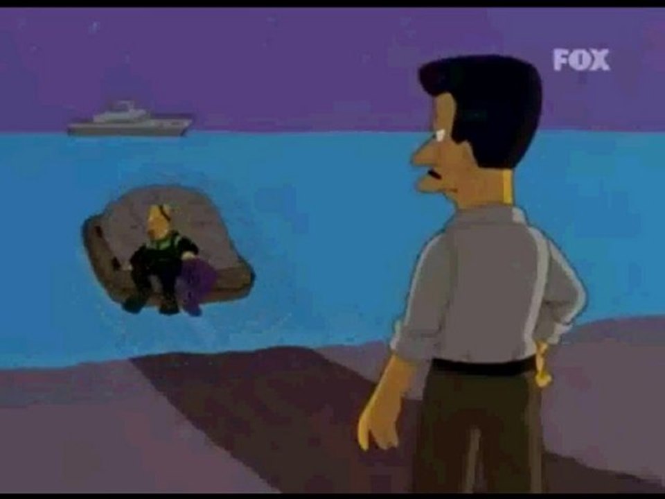 Eso no fue parte del trato!