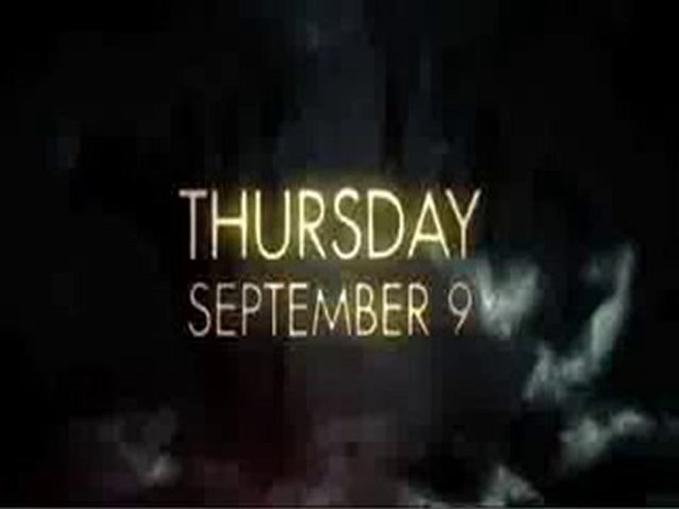 The Vampire Diaries Season 2 Episode 3 -Bad Moon Rising