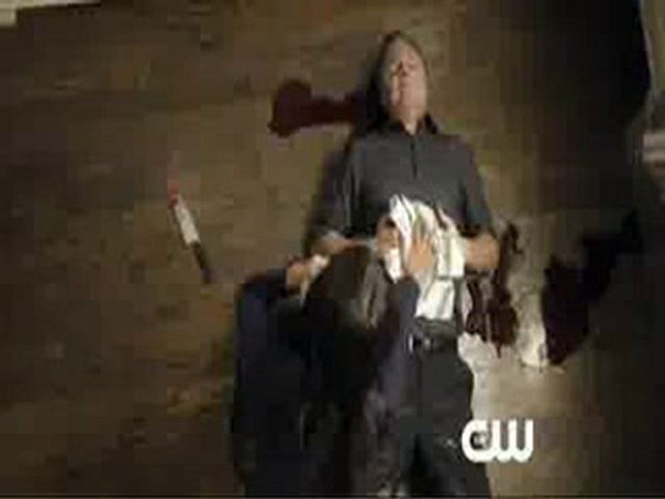 The Vampire Diaries Season 2 Episode 8 - Rose