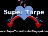 Super Torpe Con Pablo Martinez y Candela Vetrano