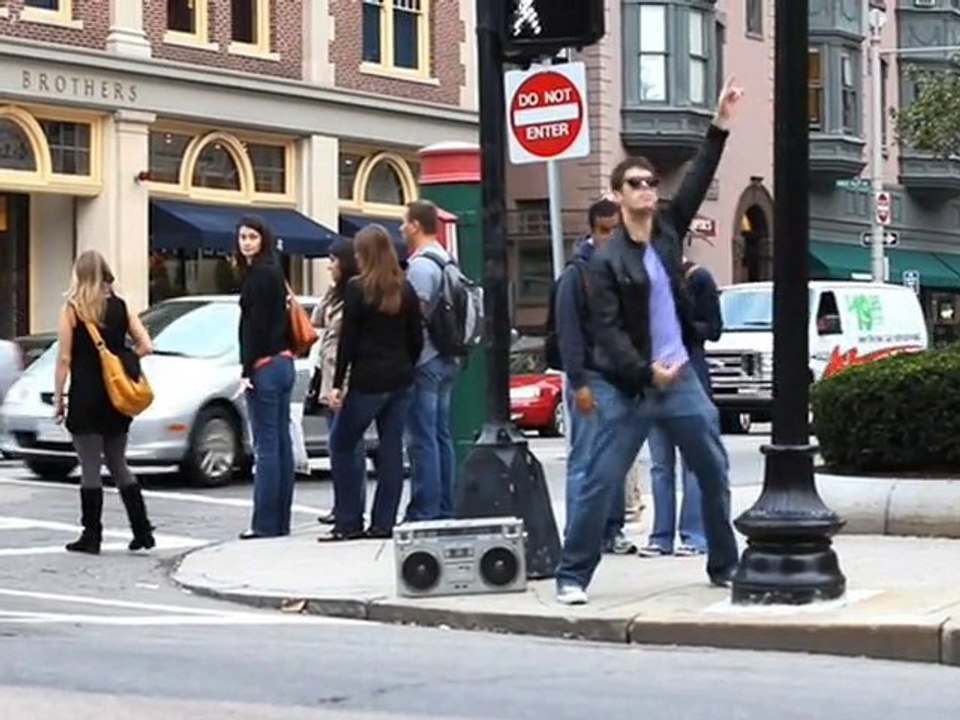 The Alphabet Song 2010