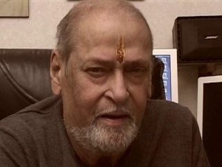 Live With It... Not Die Of It - Shammi Kapoor Unplugged