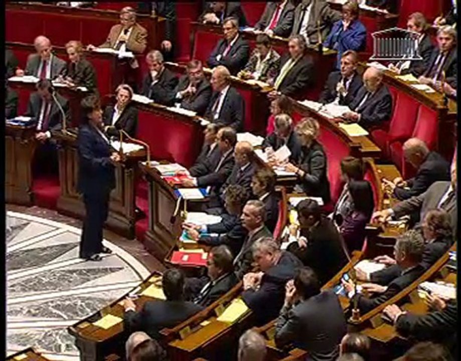 Henriette MARTINEZ : Rapport de la défenseure des enfants