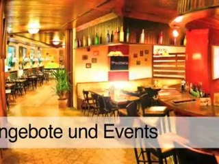 All-You-Can-Eat Nürnberg Punta's Mexican Bar und Restaurant